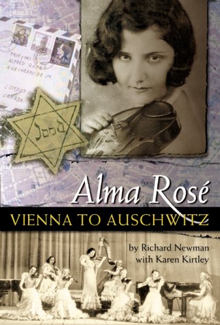 Vienna to Auschwitz book cover